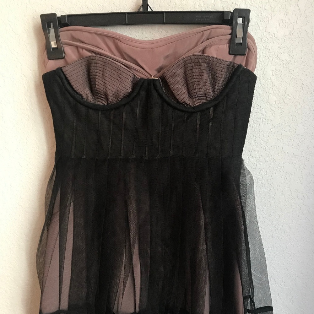 BCBG Max Azria Dress